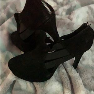 Jessica Simpson Heels